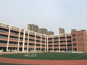 標(biāo)準(zhǔn)化教學(xué)樓