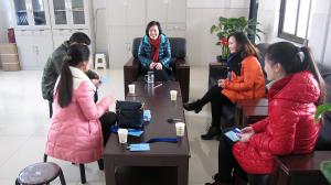 河南師范大學(xué)第二附屬小學(xué)圓滿完成期末測(cè)評(píng)工作