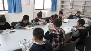 新學期才藝課堂進校園