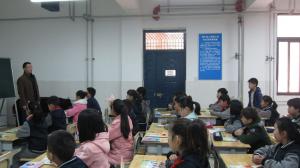 優(yōu)質(zhì)課上賽真功，力克群雄勇奪冠